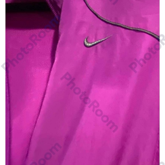 The Athletic Dept. Zip-up with Side Pockets Sweatshirt Size Small - Picture 2 of 5